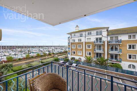 2 bedroom flat for sale, The Strand, Brighton Marina Village, Brighton, East Sussex, BN2