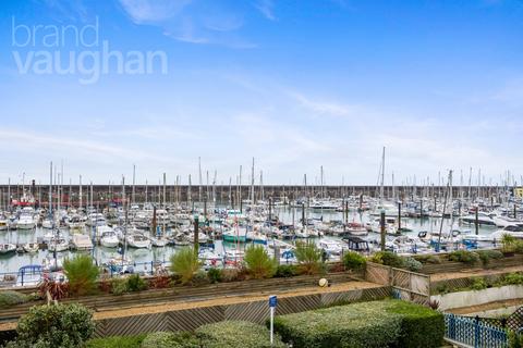 2 bedroom flat for sale, The Strand, Brighton Marina Village, Brighton, East Sussex, BN2