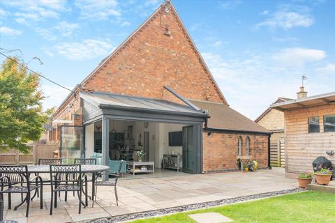 4 bedroom detached house for sale, Beckford Road, Alderton, Tewkesbury, Gloucestershire, GL20