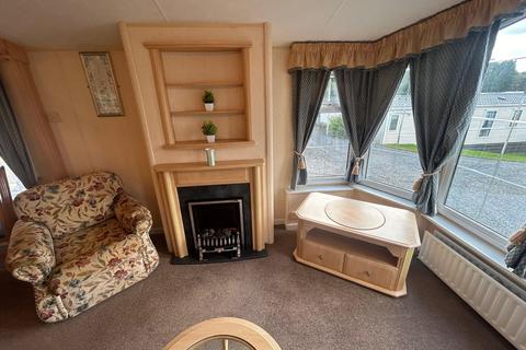 2 bedroom static caravan for sale, Newton Stewart Dumfries And Galloway