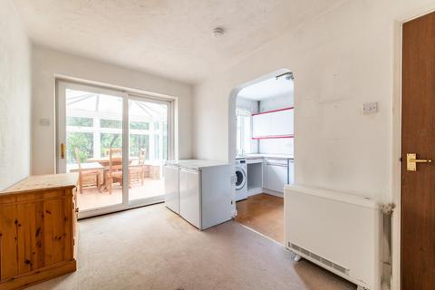 3 bedroom end of terrace house for sale, Eagles Road, Greenhithe