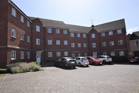 2 bedroom apartment to rent, Dovedale, Redhouse