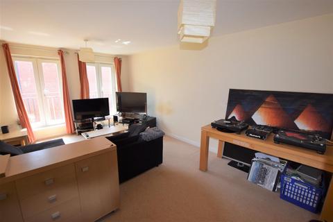 2 bedroom apartment to rent, Dovedale, Redhouse