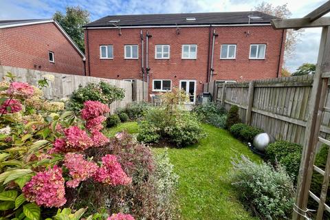 4 bedroom house for sale, Kingfisher Close, Strines, Stockport, SK6