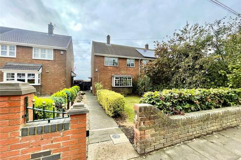 3 bedroom semi-detached house for sale, Abbey Drive, Houghton Le Spring, DH4