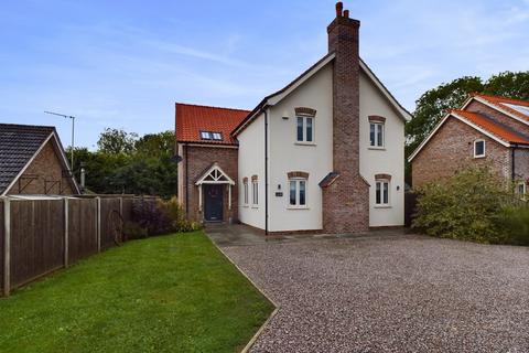 4 bedroom detached house for sale, Silt Road, Downham Market PE38