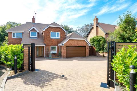 5 bedroom detached house for sale, Mayfield Court, Victoria Road, Formby, L37