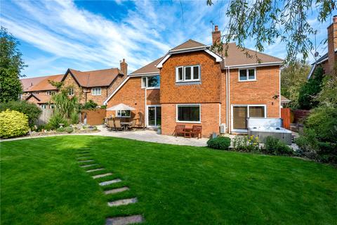 5 bedroom detached house for sale, Mayfield Court, Victoria Road, Formby, L37