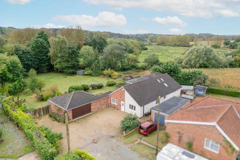 5 bedroom detached house for sale, Myrtle Avenue, Costessey