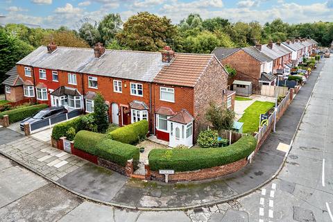 10 Naylor Road, Widnes, WA8 0BS