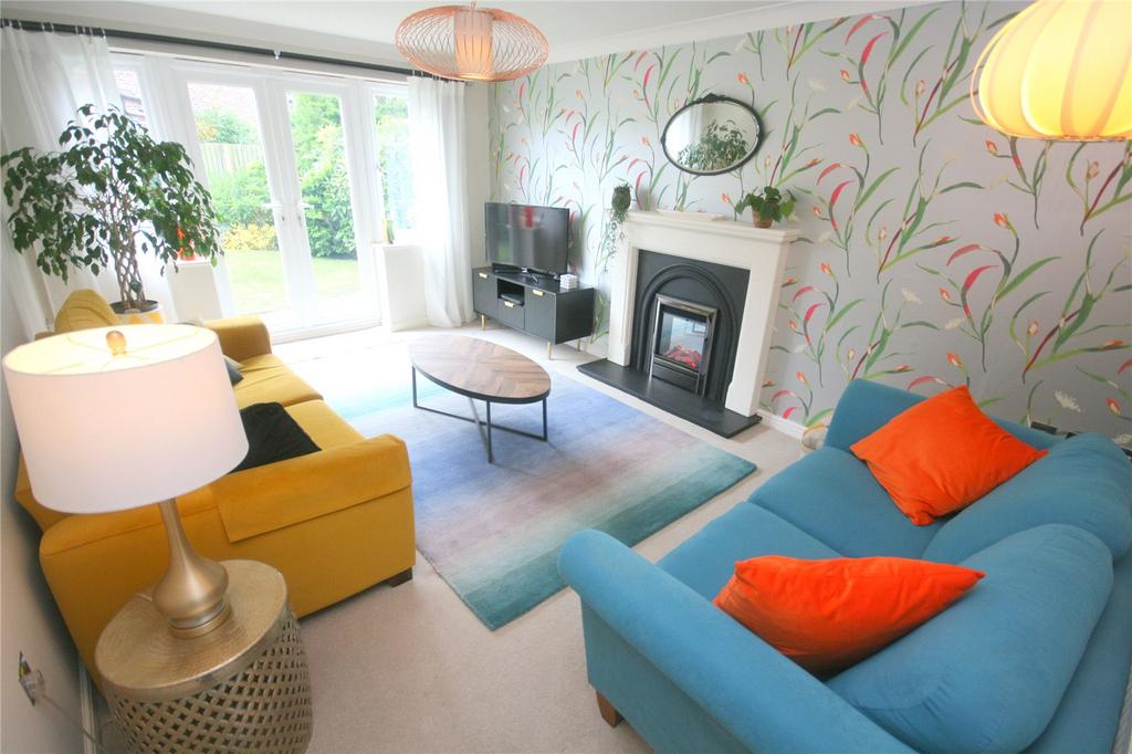 Briar Vale, Monkseaton, NE25 4 bed detached house for sale £560,000
