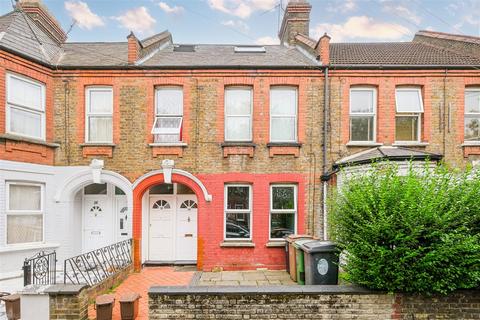 1 bedroom ground floor flat for sale, Morieux Road, Leyton