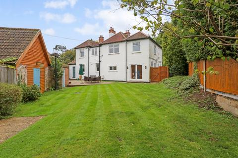 4 bedroom detached house for sale, Farnborough Road, Farnham, Surrey, GU9