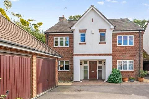 6 bedroom detached house for sale, Holmdale, Eastergate, Chichester