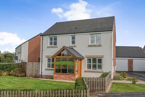 4 bedroom detached house for sale, Hay-on-Wye,  Hereford,  HR3