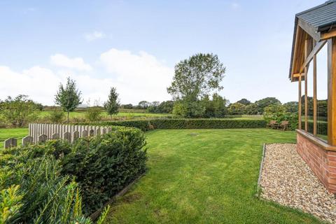 4 bedroom detached house for sale, Hay-on-Wye,  Hereford,  HR3