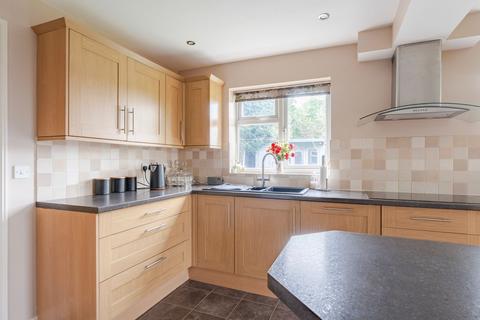 50 Broadgate, Taverham, Norwich, NR8 6GH