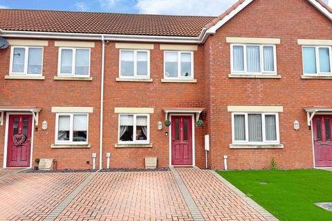 2 bedroom terraced house for sale, Braceby Road, Skegness, Lincolnshire, PE25 2BE