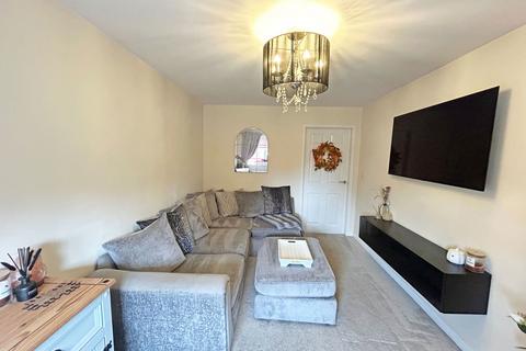 2 bedroom terraced house for sale, Braceby Road, Skegness, Lincolnshire, PE25 2BE