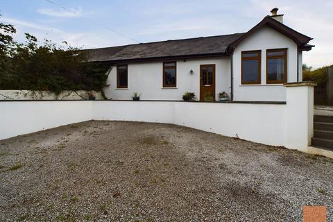 3 bedroom semi-detached bungalow for sale, Trevaunance Road, St. Agnes, TR5 0SG