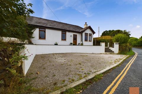 3 bedroom semi-detached bungalow for sale, Trevaunance Road, St. Agnes, TR5 0SG