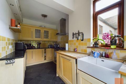 3 bedroom semi-detached bungalow for sale, Trevaunance Road, St. Agnes, TR5 0SG