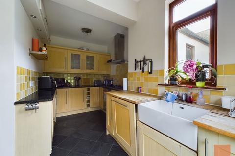 3 bedroom semi-detached bungalow for sale, Trevaunance Road, St. Agnes, TR5 0SG