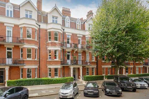 4 bedroom apartment for sale, Castellain Mansions, London, W9