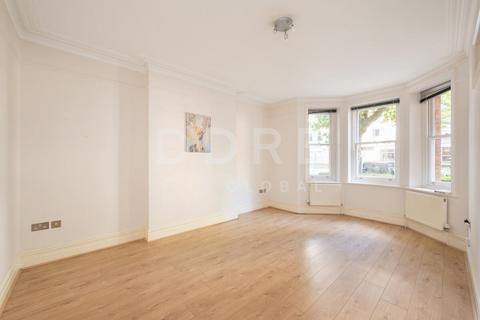 4 bedroom apartment for sale, Castellain Mansions, London, W9