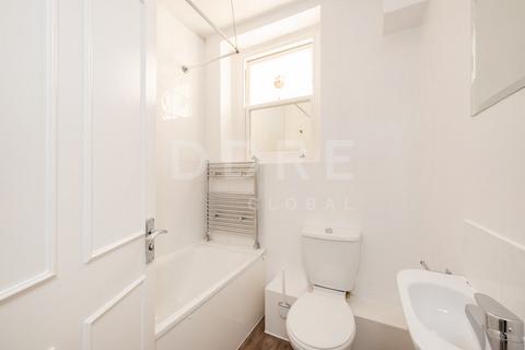 4 bedroom apartment for sale, Castellain Mansions, London, W9