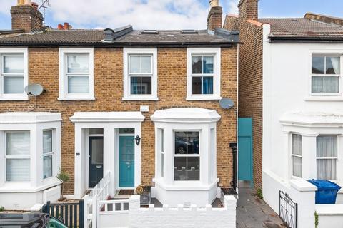 2 bedroom end of terrace house for sale, Northfield Road, Northfields, Ealing, W13