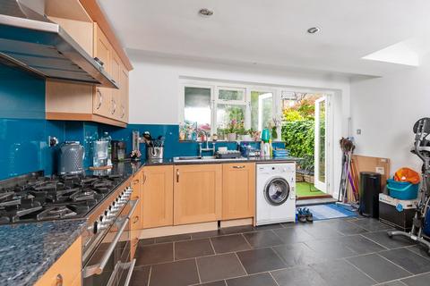 2 bedroom end of terrace house for sale, Northfield Road, Northfields, Ealing, W13