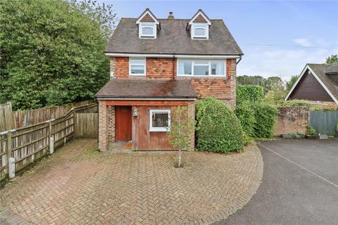 3 bedroom detached house for sale, Bedford Place, Uckfield, East Sussex, TN22