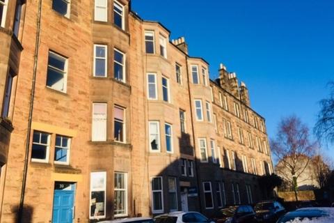 undefined, Jordan Lane, Edinburgh EH10