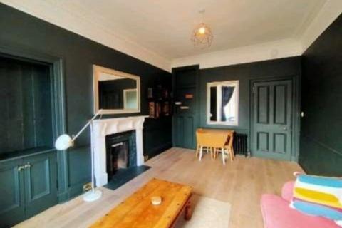 undefined, Jordan Lane, Edinburgh EH10