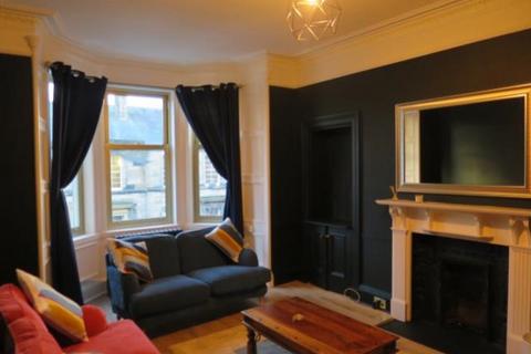 undefined, Jordan Lane, Edinburgh EH10