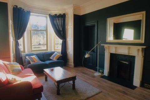 undefined, Jordan Lane, Edinburgh EH10
