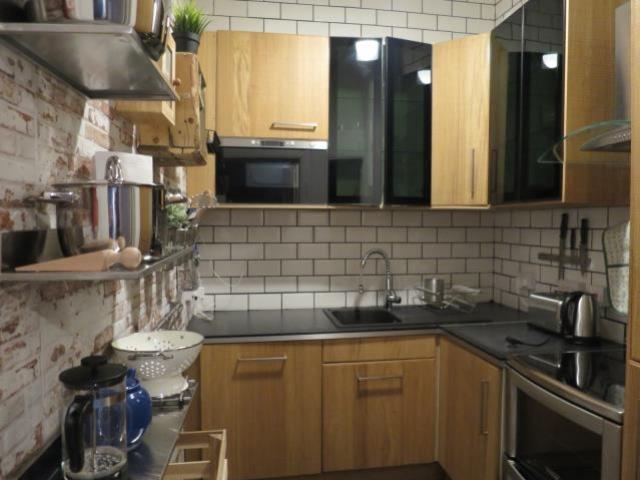 Kitchen sml