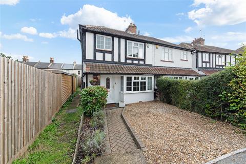 3 bedroom semi-detached house for sale, St Martins Close, Epsom