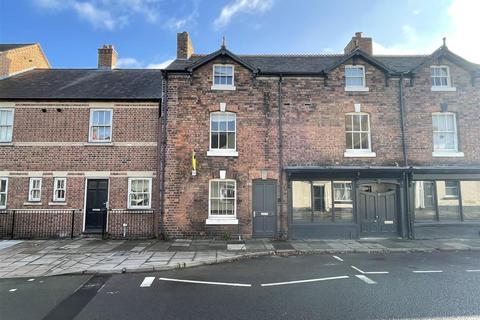 4 bedroom townhouse for sale, Belle Vue Road, Belle Vue, Shrewsbury