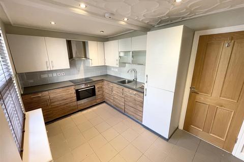 4 bedroom townhouse for sale, Belle Vue Road, Belle Vue, Shrewsbury