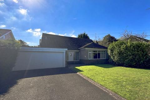 Pinegarth, Darras Hall Estate, Ponteland, Newcastle-Upon-Tyne, NE20