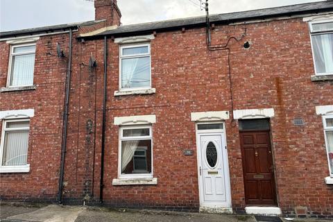 2 bedroom terraced house to rent, Allen Street, Chester Le Street, Durham, DH3