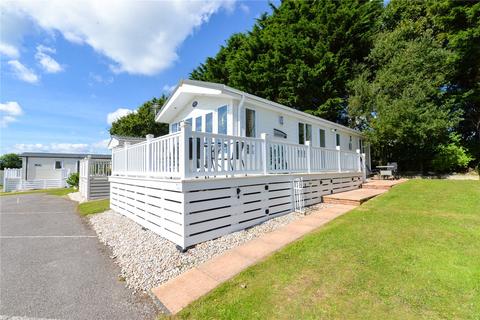 2 bedroom park home for sale, Seabreeze, Shorefield Country Park, Downton, Hampshire, SO41