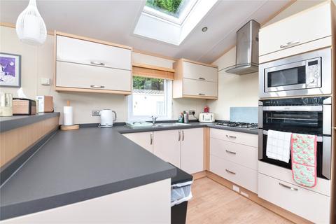 2 bedroom park home for sale, Seabreeze, Shorefield Country Park, Downton, Hampshire, SO41