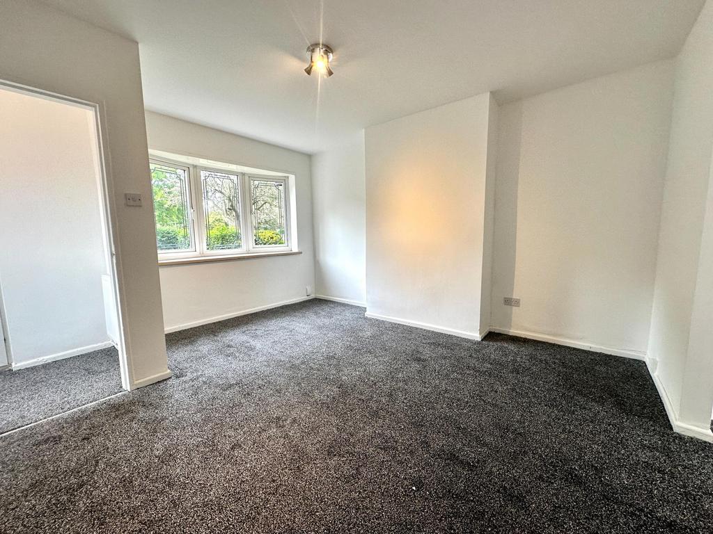 Stephenson Avenue, Walsall WS2 2 bed end of terrace house for sale £