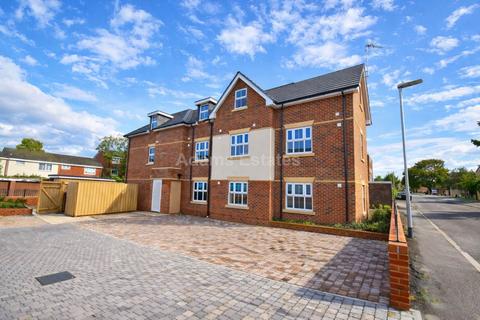 undefined, Block A, Charndon Close, Reading