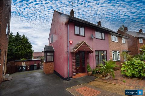 3 bedroom semi-detached house for sale, West Grange Gardens, Leeds, West Yorkshire, LS10