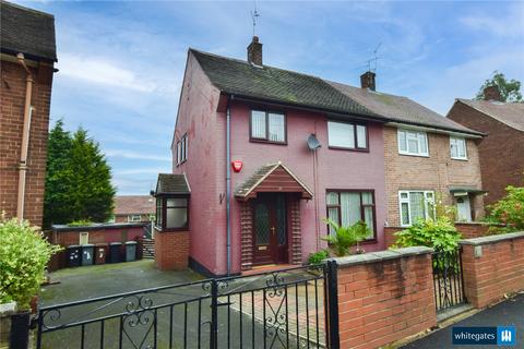 3 bedroom semi-detached house for sale, West Grange Gardens, Leeds, West Yorkshire, LS10