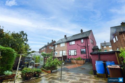 3 bedroom semi-detached house for sale, West Grange Gardens, Leeds, West Yorkshire, LS10